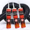 Buy cheap 300ml Low Odor Neutral Waterproof Clear Silicone Sealant For Curtain Wall from wholesalers