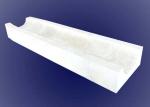 Brick Liner for Glass Furnace Henan Hongtai Refractory Fused Cast AZS Refractory