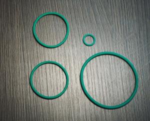 Wholesale Anti Corrosion FKM O Rings Material High Temperature Resistance For Filter from china suppliers