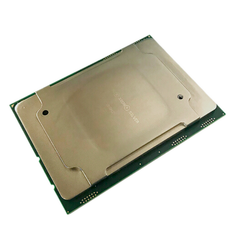 XEON Bronze 3204 6C 85W 1.9GHz Processor Private Mold NO and L3 Cache Capacity of 8 MB