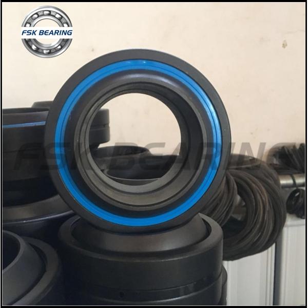 Germany Standard SBB76 Spherical Plain Bearings Shaft ID 120.65mm For Large Machinery