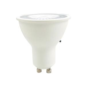 Wholesale Teco Dip Switch Dimmable GU10 LED Spotlight 3CCT 230V 2700K 3300k 4000k Ra98 from china suppliers