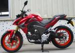 Street Legal Motorbikes 4 Stroke 6 Gear Engine RE250 160km/h Max Speed