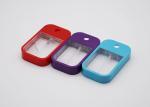 Square Alcohol Perfume Hand Sanitizer Flat Credit Card Spray Bottle
