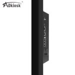 4k Indoor Display Video Wall LCD Display 24kg 55Inch Normally Black