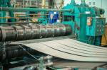 Alloy 3003 White Colord Aluminum Coil Pre-coated Aluminum Strip 300mm Width 1