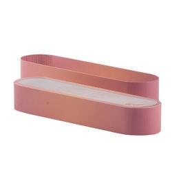 Wholesale Pink Macaron Cookie Gift Box Packaging Printing Recyclable With Window from china suppliers