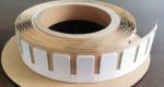 Flexible and printable on metal label OMT3015 , UHF RFID on metal tag , RFID