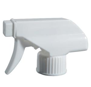 Wholesale PP Plastic White Trigger Pump Sprayer K101-7 Chemical Solvent Resistant for Chemical Industry from china suppliers