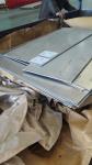 SGS Duplex Stainless Steel Plate / Sheet AISI2205 S31083 S323304 904L S32750