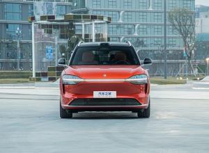 Wholesale SERES(HUAWEI)2024 AITO M9 EREV 496PS 190km Range New electric car from china suppliers