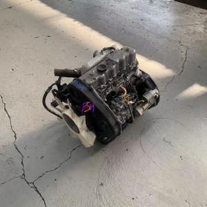 Wholesale Hyundai D4BB Engine Assembly D4bb Engine from china suppliers