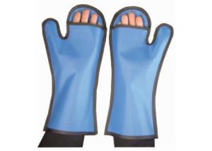 Wholesale Medical X Ray Machine Veterinary Lead Gloves Shielding the X Rays from china suppliers