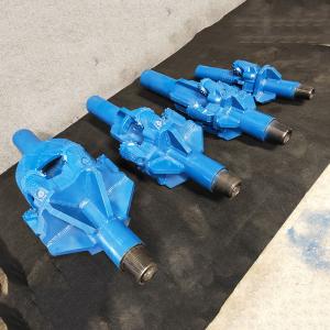Wholesale Sharp Cutting Edge Hydraulic Rock Drill Mining Reamer Long Life from china suppliers