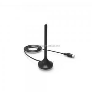 Wholesale Indoor Low Frequency Satellite TV Antenna Digital TV Tuner Antena TV Digital with Benefit from china suppliers