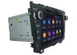 Honda CRV 2006-2011 DVD navigation guide Android 10.0 Car Stereo DVD GPS Player