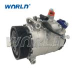 12V Refrigeration Compressor For BMW 64529195721 DCP05060 WXBM023