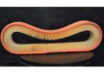 AF434KM LL1902-FN PU Air Filter C21431 CA3262 CUMMINS 196677 For FIAT