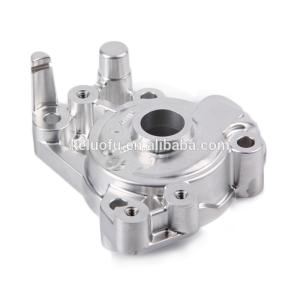 Wholesale Motorcycle Engine Cnc Precision Milling from china suppliers