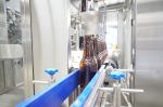 Electric Driven Beer Packaging Machine 380V 300BPM 18000BPH