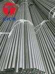 SA513 ERW Precision Steel Tube For Automotive Shock Absorber