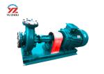 Electric Boiler Feed Water Pump , High Temperature Thermal Oil Pump RY Series
