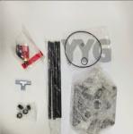 Spare Control Service Valve PC160-7 PC120-8 Excavator Parts