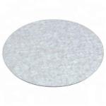 Round Tin Caps for Roofing