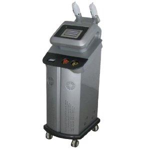 Wholesale Elight ( IPL &amp; RF ) + RF beauty machine from china suppliers