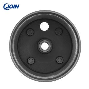 Wholesale Electric Golf Cart Accessories Rear Brake Drum replacement 1982-Up from china suppliers