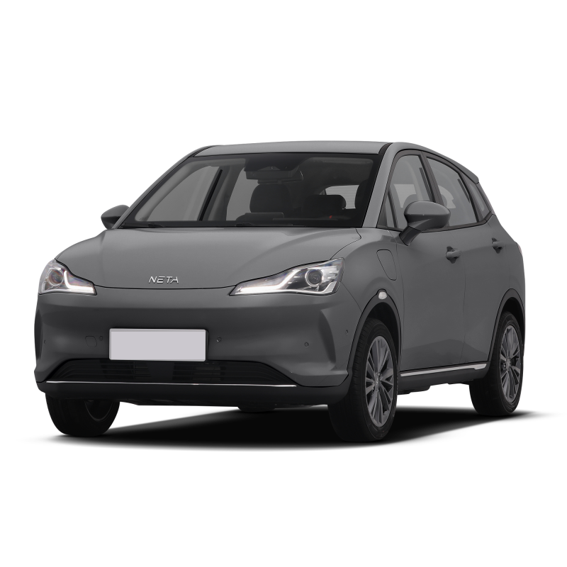 2022 Neta V Electric Cars 5 Seater Maximum Torque 110N.m Online Trade E Ev Sport Classic Adults SUV Energy
