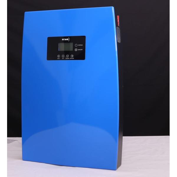 off grid solar home system / NOMO solar inverter with mppt charge