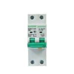 Europe 10KA RCCB Residual Current Circuit Breaker