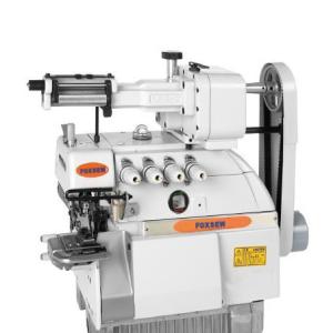 Wholesale Elastic Attaching Overlock Sewing Machine FX737FS-504M2 from china suppliers