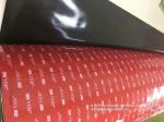 Industrial Grade Double Sided Adhesive Tape 1 Inch X 36 Yards 3 Mil Thickness