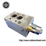 Ship Marine Hydraulic Parts High Temperature SUN CBIG LCV Cast Iron Counter