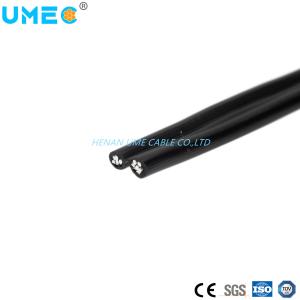 Wholesale Insulated Power Station Twisted LV Cable 3X16 25mm2 Aluminium Conductor Overhead ABC Cable from china suppliers