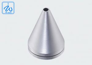 Wholesale Cone Shape Ceiling Light Attachment Nickel / Chrome Plated Material Easy To Use from china suppliers