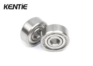 Wholesale 1000rpm Speed Miniature Ball Bearings 623ZZ 623RS 3*10*4mm For High Speed Blender from china suppliers
