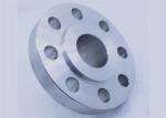 Welding Flange Pipe Connector 2.3 kg Weight DIN Standard 60 Inner Hole