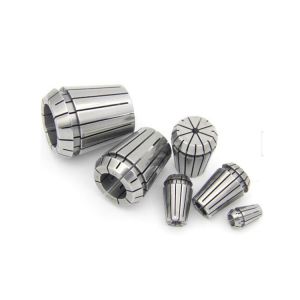 Spring Chuck Er32 Collet With High Precision And No Runout