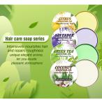 55g Essential Oil Conditioner Bad For Human Hair Wig Care Not Greasy