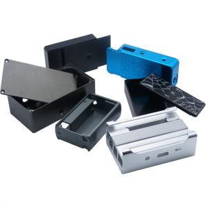 Wholesale sS316L Precision CNC Machined Metal Parts Machining 0.01-0.05mm from china suppliers