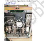 3-parts automatic hematology analyzer price/medical laboratory equipment/cbc