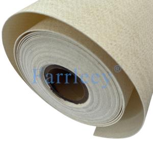 Wholesale Aramid Nomex Dust Filter Cartridge Media Proven Performance In Demanding Industrial Environments from china suppliers