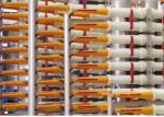 Advanced Tc133 Centrifugal Cleaners for Orange Contaminants Removal in Paper