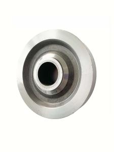 Wholesale Zeiss CMM Straight Gear Transmission Idler Gear Tooth Weight 4.66kg 24.3 Width from china suppliers