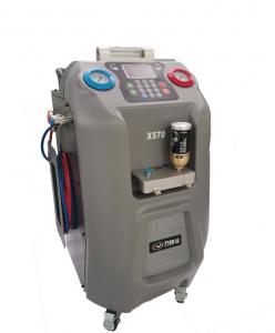 Wholesale 400g/Min Ac Refrigerant Recovery Machine R134a Recovery System from china suppliers