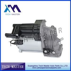 Wholesale Air Ride Suspension Air Supply Compressor Pump Air Suspension Compressor W221 W216 from china suppliers