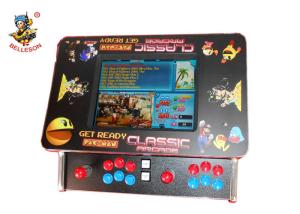 Wholesale 310 Classic Games Little Pac Man Arcade Game Machine 60×53×30 CM from china suppliers